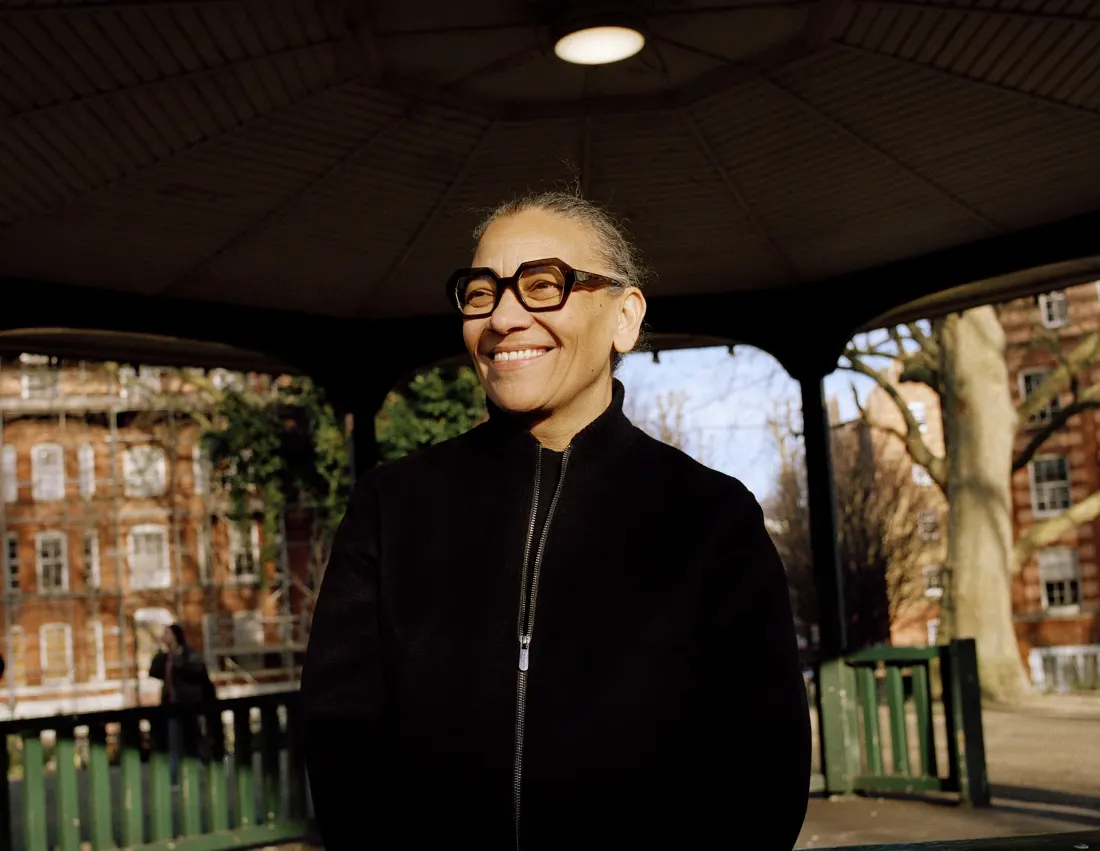 Lubaina Himid